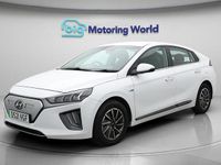 Used Hyundai Ioniq Premium 100 kW (136 HP) 2021 Hatchback