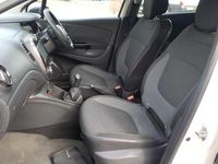 Used Renault Captur Dynamique 90 HP (66 kW) 2015 Cream SUV