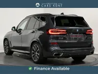 Used BMW X5 M Sport 335 HP (246 kW) 2020 Grey SUV