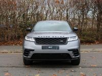 Used Land Rover Range Rover Velar SE Dynamic 2022 Grey SUV