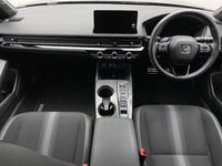 Used Honda Civic Sport 143 HP (105 kW) 2022 Crystal black