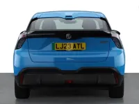 Used MG MG4 EV SE 2023 Hatchback