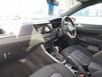 Used VW Polo 207 HP (152 kW) 2022 Hatchback