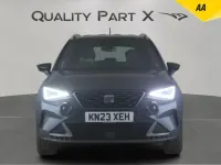 Used Seat Arona FR 2023 Grey SUV
