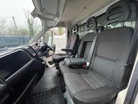 Used Citroën Relay 130 HP (95 kW) 2018 White Van