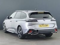 Used Peugeot 308 GTi 131 HP (96 kW) 2024 Grey Estate