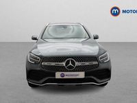 Used Mercedes GLC220 AMG line 194 HP (142 kW) 2022 Estate