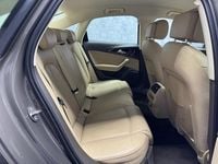 Used Audi A6 Performance 2013 Grey Sedan