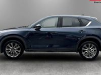 Used Mazda CX-5 Inclusive 165 HP (121 kW) 2020 SUV