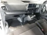 New Citroën Dispatch 120 HP (88 kW) 2025 White MPV