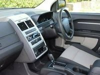 used Dodge Journey 2.0