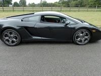 Used Lamborghini Gallardo 2005 Coupe