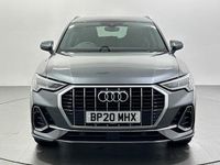 Used Audi Q3 S-Line 150 HP (110 kW) 2023 SUV