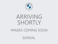Used BMW X3 M Sport 197 HP (144 kW) 2025 Blue SUV