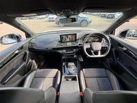 Used Audi Q5 Sportback Black Edition 204 HP (150 kW) 2024 SUV