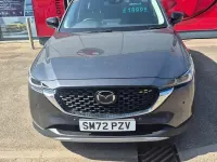 Used Mazda CX-5 Newground 165 HP (121 kW) 2025 SUV