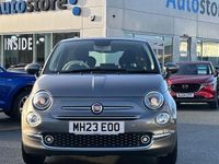 Occasion Fiat 500 69 ch (50 kW) 2024 Citadine