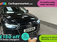 Used Audi A1 Sportback Sport 110 HP (80 kW) 2024 Hatchback