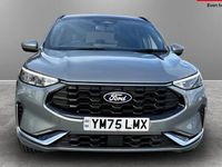 Used Ford Kuga ST-Line X 242 HP (177 kW) 2026 SUV