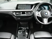 Used BMW M235 M Sport 306 HP (225 kW) 2020 Blue Coupe