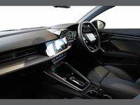 Used Audi RS3 Comfort 400 HP (294 kW) 2025 Red Sedan