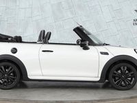 Used Mini Cooper S Sport 188 HP (138 kW) 2023 White Hatchback