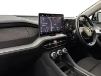 Second-hand Skoda Kodiaq SE 150 CP (110 kW) 2024 Argintiu SUV