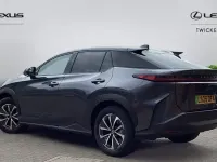 Used Lexus RZ 450e 230 kW (313 HP) 2025 SUV