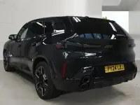 Used BMW XM Comfort Edition 653 HP (480 kW) 2024 Black SUV
