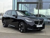 Usado BMW X3 M Sport 194 CV (142 kW) 2025 Negro SUV