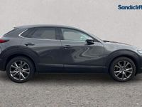 Used Mazda CX-30 Inclusive 179 HP (131 kW) 2020 Grey SUV