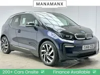 Used BMW i3 Performance 2018 Hatchback