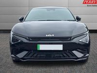 Used Kia EV6 GT-Line S 239 kW (325 HP) 2025 SUV