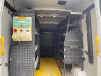 Begagnad Ford Transit S 130 HK (95 kW) 2020 Vit Van