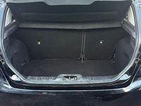 Usado Ford Fiesta Zetec 80 HP (58 kW) 2013 Preto Citadino