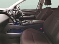 Used Hyundai Tucson Premium 230 HP (169 kW) 2022 Silver SUV