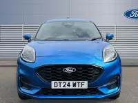 Używany Ford Puma ST-Line 125 KM (91 kW) 2026 SUV