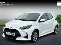 Used Toyota Yaris 116 HP (85 kW) 2026 Hatchback