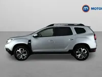 Used Dacia Duster Prestige 90 HP (66 kW) 2022 Grey SUV