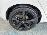 Used Nissan Micra S 100 HP (73 kW) 2020 White Hatchback