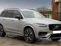 Used Volvo XC90 Plus 247 HP (181 kW) 2024 Silver SUV