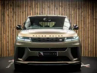 Used Land Rover Range Rover Sport S 2024 Bronze SUV