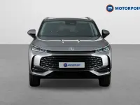 Second-hand MG HS Trophy 224 CP (164 kW) 2025 Argintiu SUV