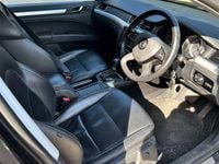 Used Skoda Superb Elegance 140 HP (102 kW) 2014 Black Hatchback