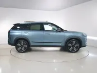 Used Jaecoo 7 2025 Blue SUV