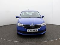 used Skoda Fabia 2019 | 1.0 S Euro 6 (s/s) 5dr