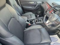 Used Nissan Qashqai Tekna 2019 Blue SUV