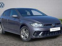 Used VW Polo 115 HP (84 kW) 2025 Hatchback