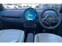 Used Mini Aceman Exclusive 135 kW (184 HP) 2025 Black SUV