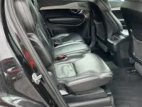 Used Volvo XC90 Inscription 224 HP (164 kW) 2015 Black SUV